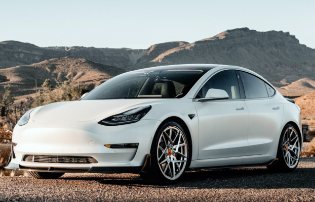Tesla Gebrauchtwagen Ankauf | inkl. Abholung | Tesla Ankauf in 2 Min.⌛