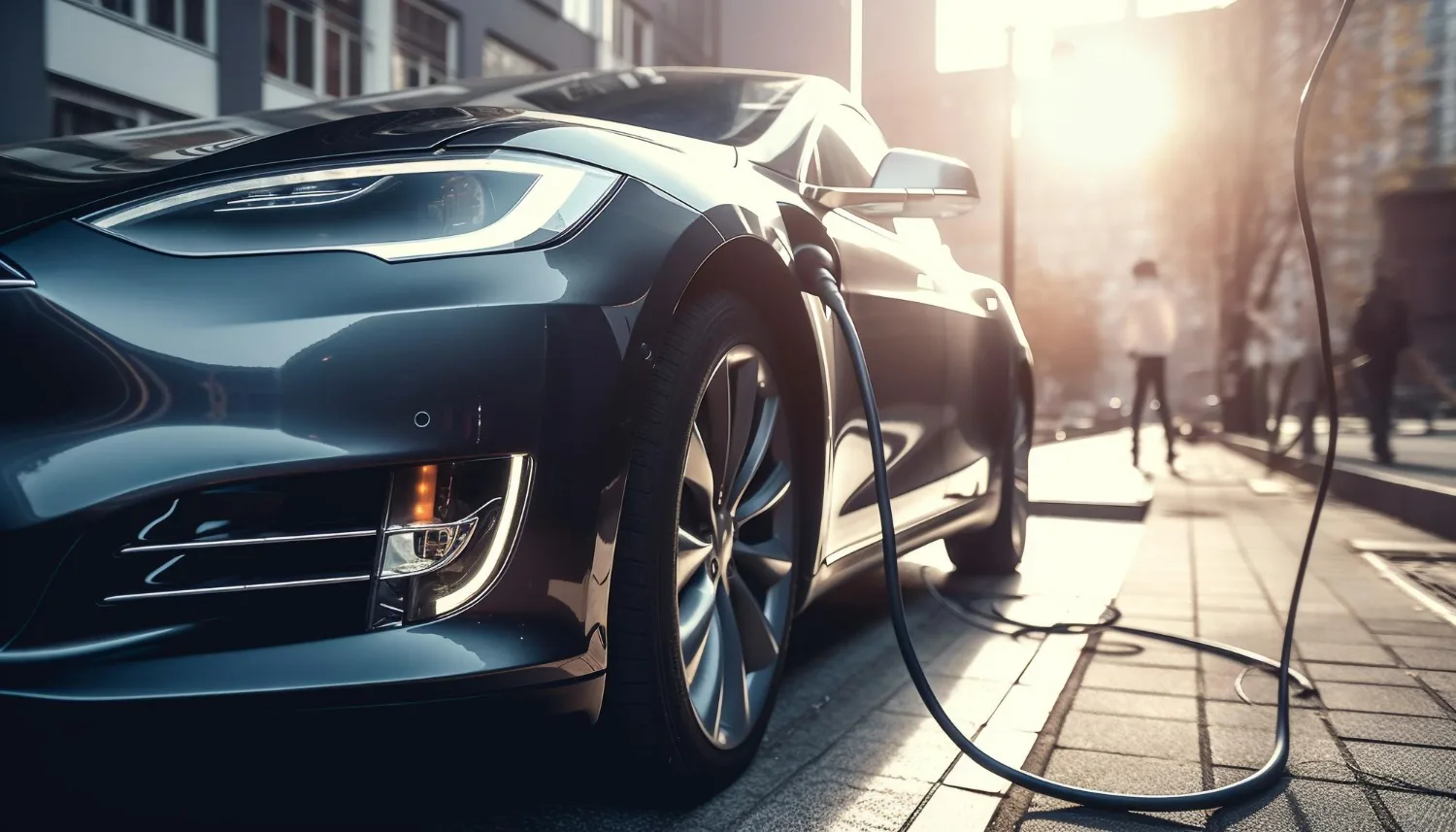 5 Gründe gegen den Verkauf Ihres Teslas nach Dänemark!